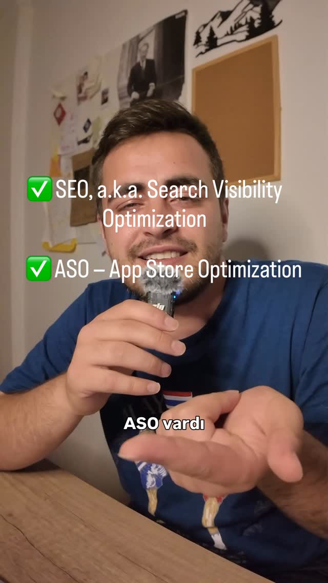 GEO case study video